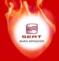 Pequeño incendio en la fábrica de Seat en Martorell