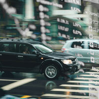 Los coches conectados están compartiendo datos de cómo conduces con las aseguradoras. A los "malos conductores" ya les han subido las pólizas 