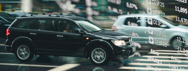 Los coches conectados están compartiendo datos de cómo conduces con las aseguradoras. A los "malos conductores" ya les han subido las pólizas 