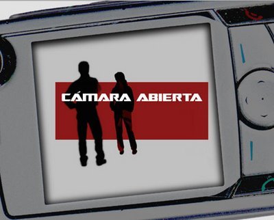 Concurso Photoespaña 08– Cámara Abierta 2.0
