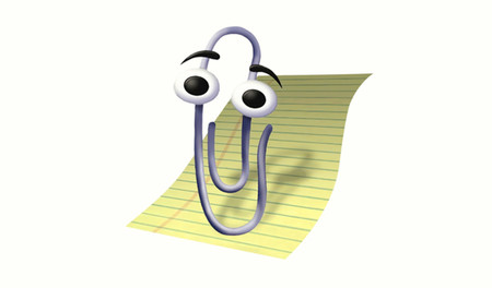 Microsoft resucita y mata de nuevo a Clippy: no hay piedad para el celebérrimo ayudante de Office