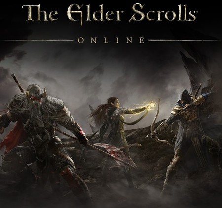 Imagen de la semana: The Elder Scrolls Online en cifras