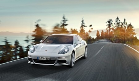 Porsche Panamera S E-Hybrid 04