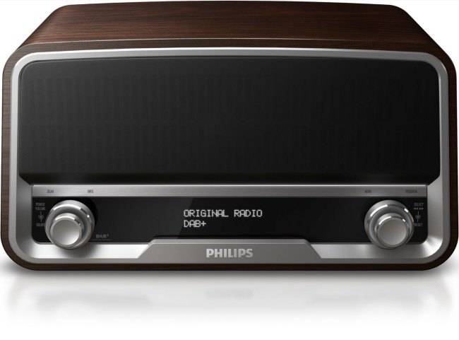 Philips Radio Original