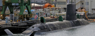 A estratégia dos EUA para enfrentar o crescimento naval imparável da China tem um protagonista inesperado: o Japão