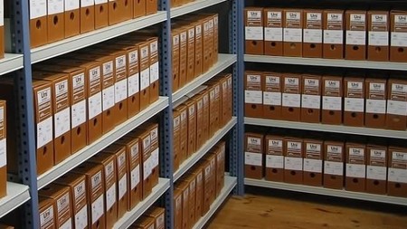 Cuatro razones y tres consejos para digitalizar tus documentos de empresa