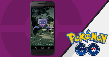 Pokémon GO celebrará Halloween con un evento especial repleto de caramelos y Pokémon
