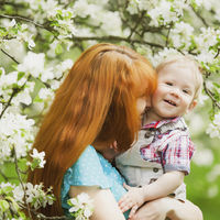 Ya está aquí el verano: qué llevar al campo cuando vas con bebés y niños pequeños