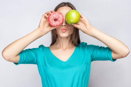 Empieza a cuidar tu alimentación desde cero incluyendo estos siete hábitos en tu vida
