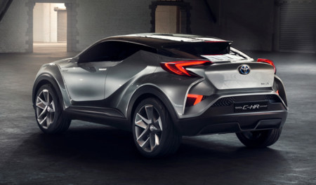 Toyota C Hr Concept 2016 09