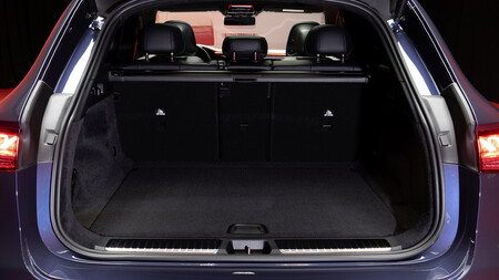 Mercedes Benz Eqe Suv Amg 6