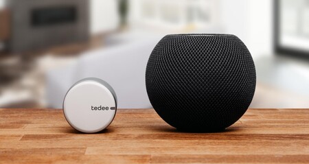 Tedee actualiza sus cerraduras conectadas para que sean compatibles con HomeKit: hasta ahora se podían usar con Alexa y Assistant