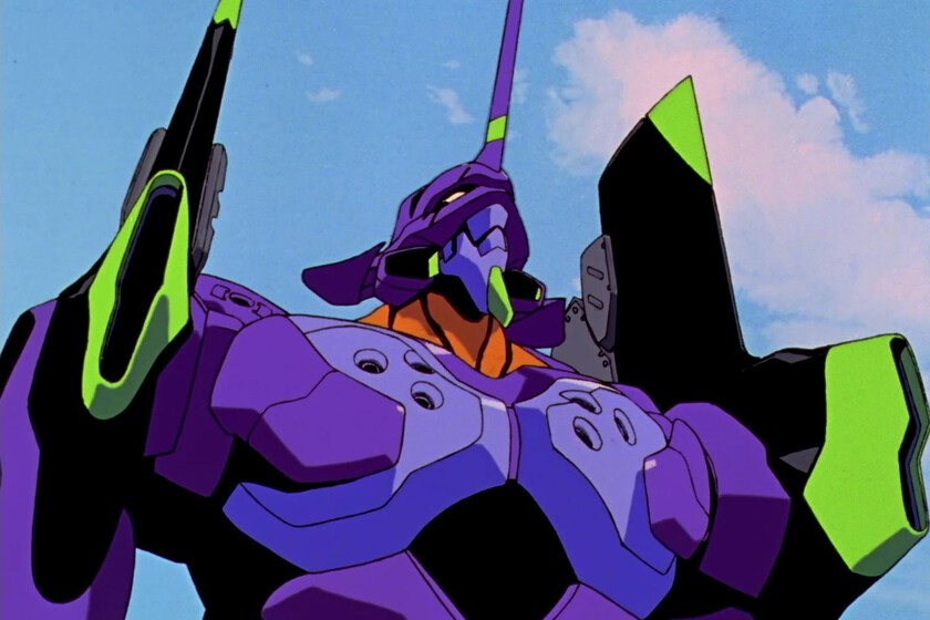 Evangelion une fuerzas con uno de los MMORPG más importantes y todo apunta a la influencia del creador de NieR Automata