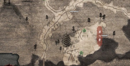 Zona De Farmeo Acto 1