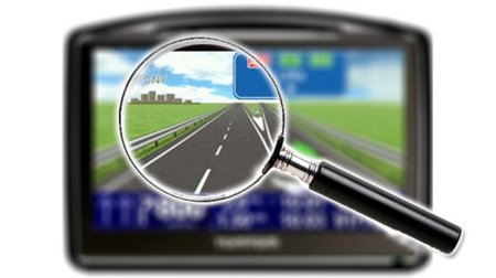 TomTom admite rastrear también la localización del usuario