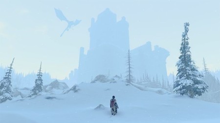 Prey for the Gods arranca con buen pie en KickStarter