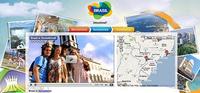 Brasil se promociona en YouTube