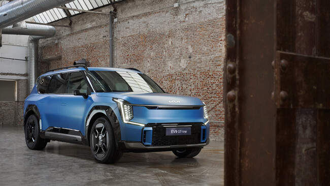 Kia Ev9 2024 1