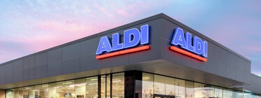 La semana que viene llega a Aldi este ventilador de diseño (al más puro estilo Dyson) con un 20% de descuento 