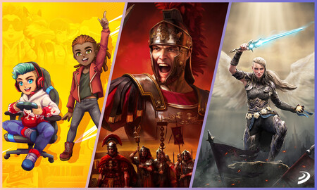 Mejores Ofertas Juegos Estrategia Steam