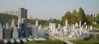 Shenzhen (China): cómo dar la vuelta al mundo en un día