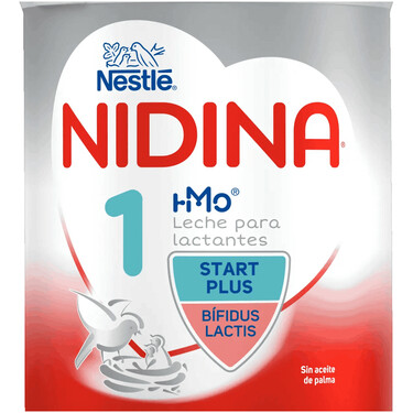 Alerta alimentaria en leche en polvo para bebés de Nestlé por presencia del Bacillus cereus: puede provocar síntomas gastrointestinales