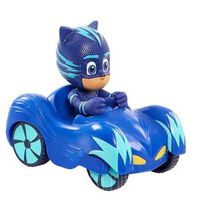 Oferta Flash en el minicoche de Gatuno de PJ Mask nos salga por sólo 0,85 euros y envío gratis en Gearbest