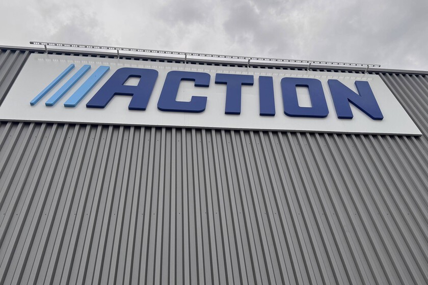 Action 5