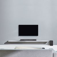 Barra de sonido de 300W LG SJ3, con subwoofer inalámbrico y Bluetooth 4.0, por 141,25 euros