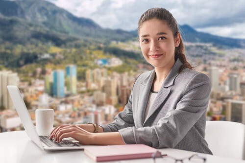 Empleo Bogota