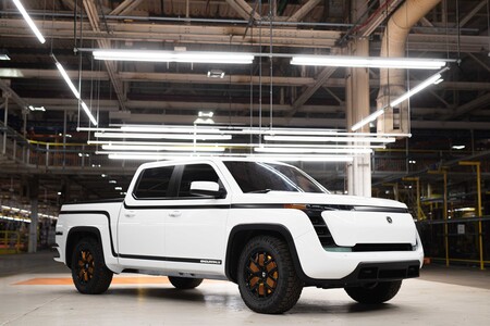 Lordstown Motors presume de más de 100.000 reservas de su pick-up eléctrica, un éxito meritorio pero con 'truco'