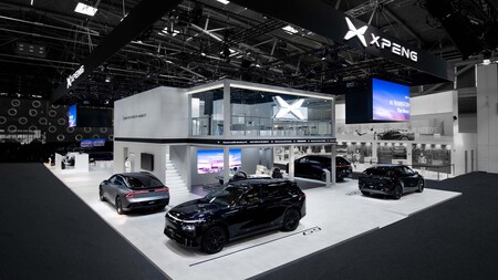 Iaa China 5