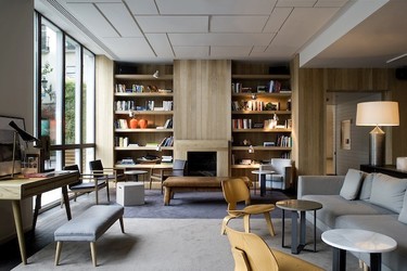 Hoy comemos en el comedor de Ana la Santa 