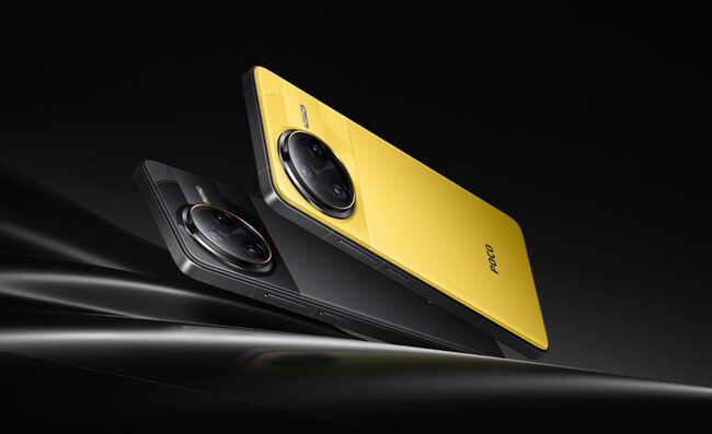 Poco F7 1