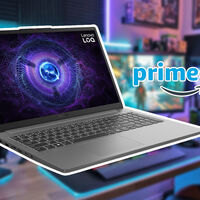 Prime Day 2026: esta Lenovo LOQ RTX 3050 está en oferta, vale menos que una Steam Machine y corre los mismos juegos 
