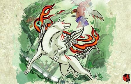 El creador de 'Okami' piensa en una secuela