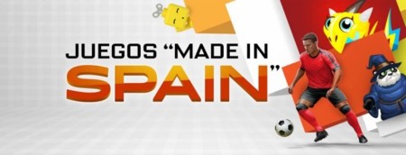 Made in Spain, la nueva sección de la App Store para juegos nacionales