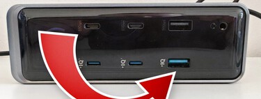 Por que as conexões USB costumam ser azuis ou pretas?