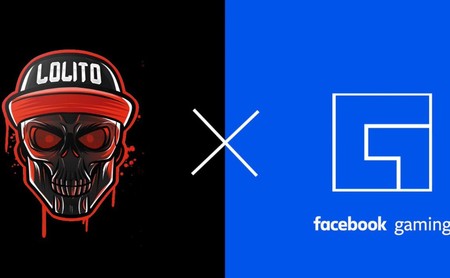 LOLITO se pasa a Facebook Gaming para hacer sus directos y confirma la otra 