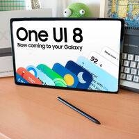 One UI 8 llega a más móviles y tablets. Ya es tu turno si tienes uno de estos modelos 