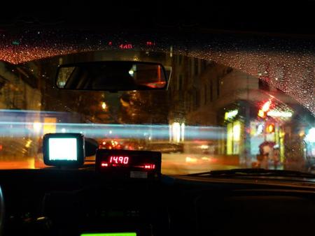 Taximeter