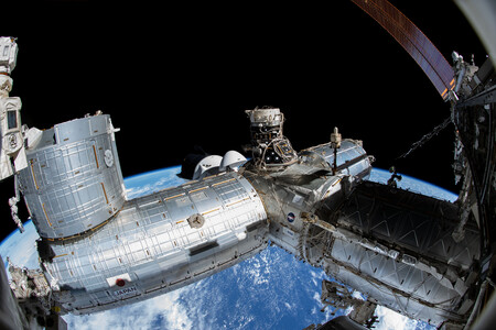 A Estação Espacial Internacional teve pelo menos um tripulante a bordo desde 31 de outubro de 2000 |Imagem: Nasa.
