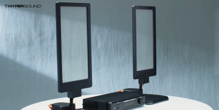 Estos son los llamativos altavoces transparentes direccionales que presenta Turtle Beach