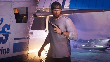 Grand Theft Auto VI