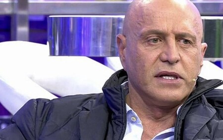 Piden la expulsión inmediata de Kiko Matamoros por su discurso sobre las agresiones de Rocío Flores a su madre