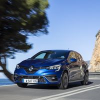 El Renault Clio E-Tech híbrido ya tiene precio para Francia: desde 22.500 euros, con dos motores eléctricos y 140 CV