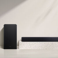 Subwoofer inalámbrico, Dolby Atmos y un precio de risa. Con barras de sonido a este precio, no hay excusa para no tener cine en casa 