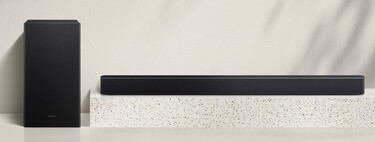 Subwoofer inalámbrico, Dolby Atmos y un precio de risa. Con barras de sonido a este precio, no hay excusa para no tener cine en casa 