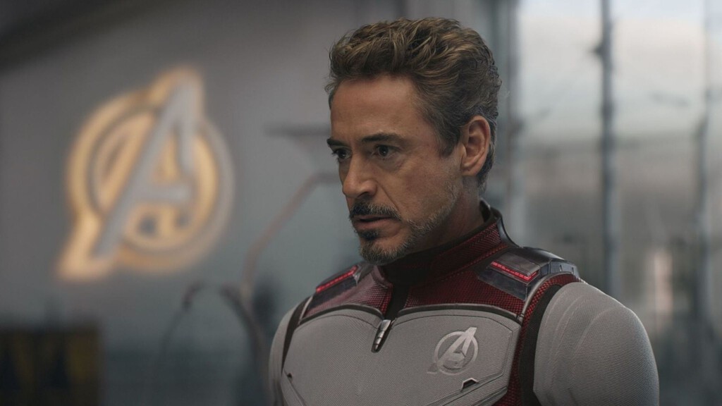 Una escena que jamás llegó Avengers: Endgame, pero que hubiera marcado a todo el MCU: La verdadera despedida de Tony Stark