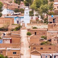 El pueblo de Latinoamérica que estuvo aislado hasta 2008: hoy es un destino de todo el mundo 